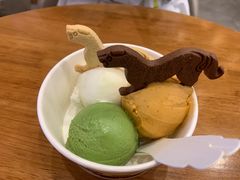 -陕拾叁-西安糕点(大雁塔店)