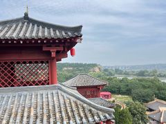 -函谷关历史文化旅游区