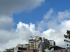 -文昌阁