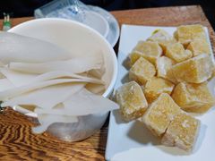 -北龙火锅店(燕山大街店)