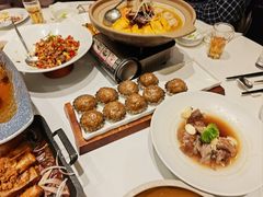 -寿州大饭店·餐厅