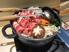 -小句号·精致料理(江南环球港店)