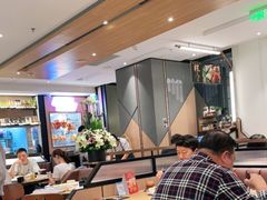 大堂-新旺茶餐厅·早餐(香港广场店)