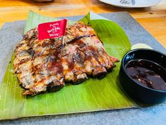 -Naughty Nuri’s Phuket