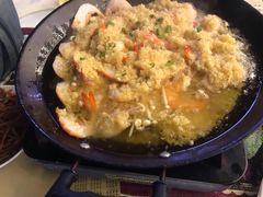 -刘姐啤酒鱼民族演艺餐厅(西街总店)