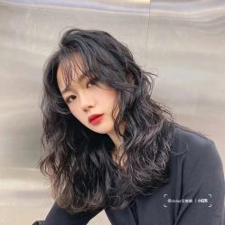 点击看大图 -KIMI HAIR SALON·烫染设计店