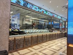 -新丁香海鲜酒店(银海商贸城店)