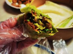 鼓浪屿林家薄饼-林四喜·闽南传家菜(鼓浪屿店)