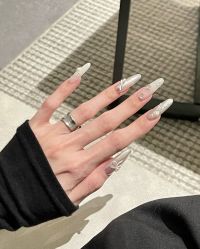 -魔丽卡·中国式美甲美睫