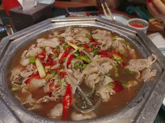 -蔡家酒楼(一德街店)