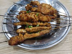 -江城燕子大排档(江汉路步行街店)