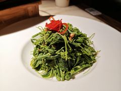 -绿茶餐厅(龙井船宴· 品牌总店)