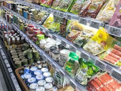 -Olé精品超市(北京合生汇店)