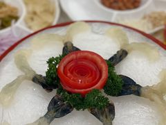 -寻味顺德·南记酒家·传统顺德菜·鱼生(广源路店)