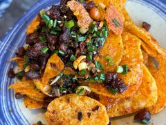 -包整·丝娃娃(一览甲秀楼风景店)