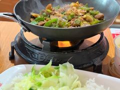 -南城香·饭香串香馄饨香(赵公口店)