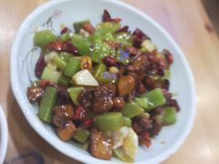 -东北小二东北菜(大车家巷店)