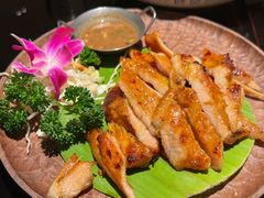 -金厨泰国餐厅·全泰籍厨师料理(拱北店)