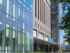 -凯德MALL(西直门店)