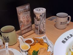 -太二酸菜鱼(深圳布吉万象汇店)
