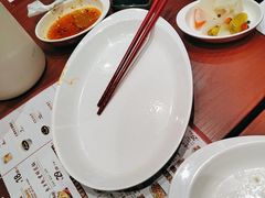 -喜家德虾仁水饺(岗厦北店)