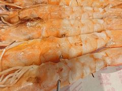 -老白清真烧烤(锦州旗舰店)