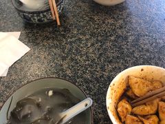-春阳水饺(香槟广场店)