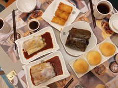 -添好运点心专门店(深水埗店)