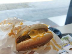 -麦当劳(武商建二店)