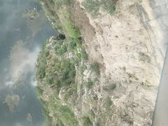 -十渡高山漂流