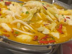 -外婆味道·云南菜大当家(关上店)