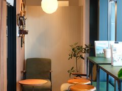 -luutosa  cafe & tea 鹿兔山