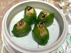 -8餐厅(新葡京酒店)