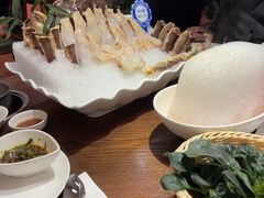 -东海怡品海鲜豆捞(舟宿夜江店)