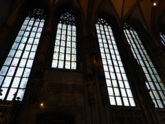 -斯蒂芬主教座堂(Stephansdom)