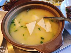 凤凰豆腐-江仙雅居(苏州桥店)