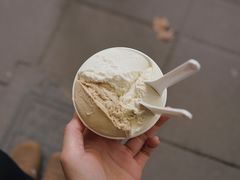奶酪火锅-Dip in Gelato(富民路店)