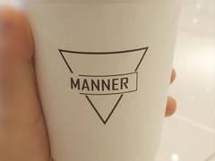 -Manner Coffee(IFS一楼店)