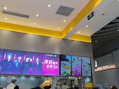 -小杨生煎(深圳岗厦北店)