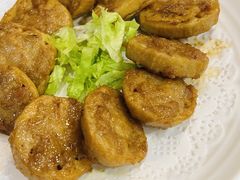 -横琴公社餐厅