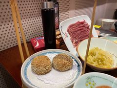 -1078號老北京涮肉(松柏店)
