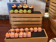 -元一希尔顿酒店·鲜切牛肉火锅禅自助餐厅