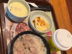 -真功夫(石岩佳华店)