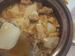 -南景饭店(万家丽路店)