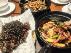 -旺爷砂锅·茶作(国贸城店)