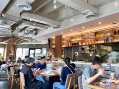 大堂-必胜客(港城新天地店)