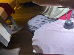 -丽晶大班SPA(大沽店)