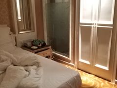 -东莞银色假日酒店