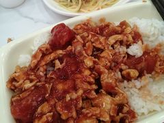 -马兰拉面(西直门外店)