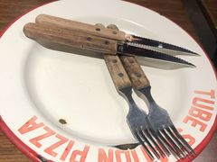-Tubestation站点比萨(高新万达ONE店)
